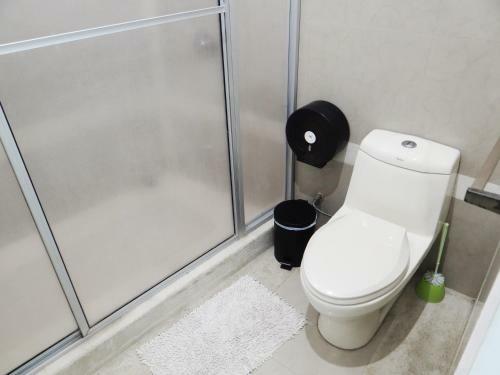 Apartamento Tico Lindo Flats