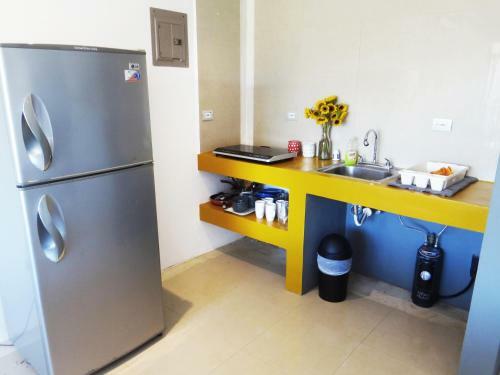 Apartamento Tico Lindo Flats