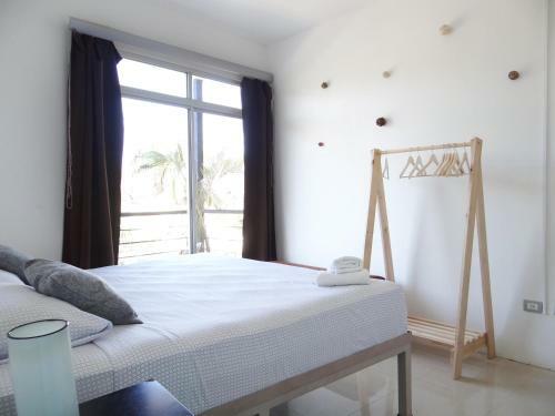 Apartamento Tico Lindo Flats