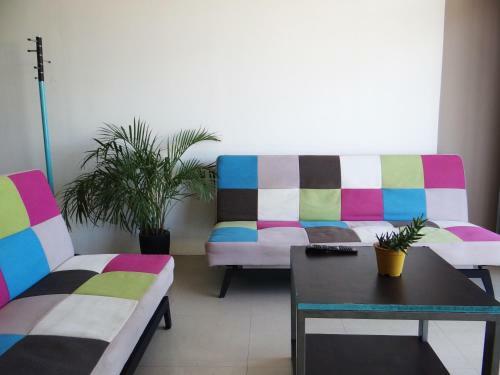 Apartamento Tico Lindo Flats