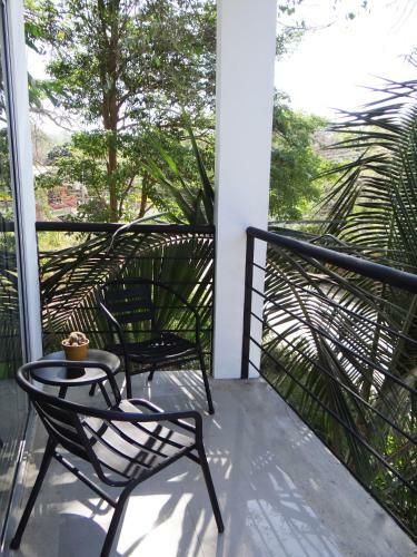 Apartamento Tico Lindo Flats