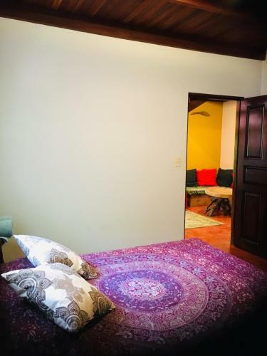 Posada Casa Koi