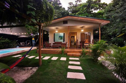 Villa Picasso