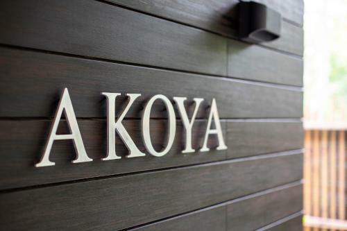 Luxury Beachfront Villa Akoya
