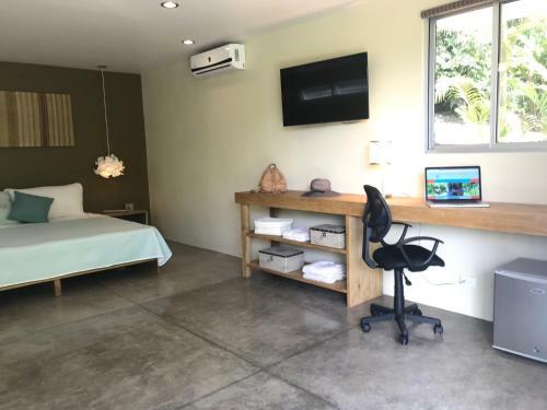 Apartamento Zona Azul De Santa Teresa
