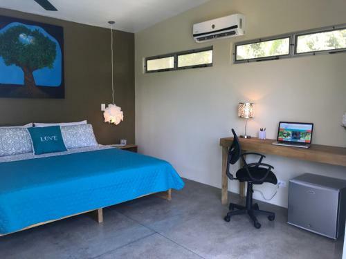 Apartamento Zona Azul De Santa Teresa