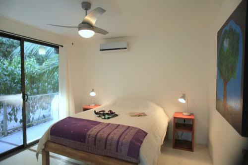 Apartamento Zona Azul De Santa Teresa