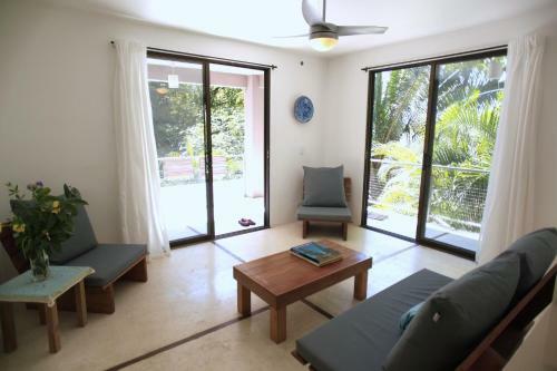 Apartamento Zona Azul De Santa Teresa