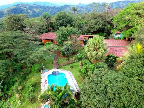Hotel El Mirador