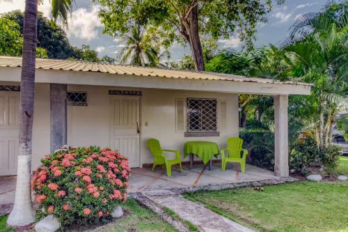 Apartamento Villas Palmas Del Mar
