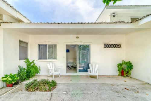 Apartamento Villas Palmas Del Mar