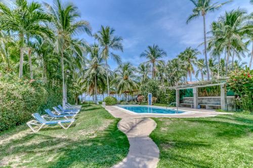 Apartamento Villas Palmas Del Mar