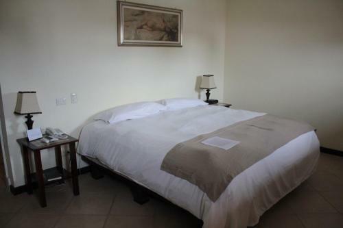 Hotel Luisiana