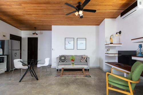 Apartamento Ocean 2