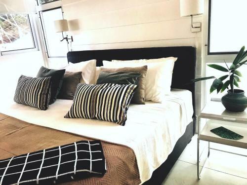 Apartamento Maramar Bungalows