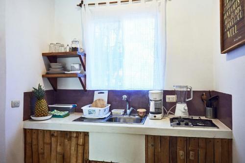 Hotel Otro Lado Lodge