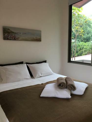 Apartamento The Elilor Home