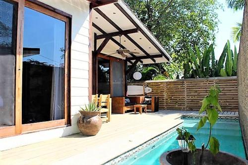 Villas Kanamar