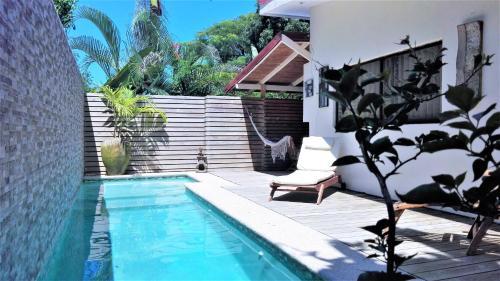 Villas Kanamar