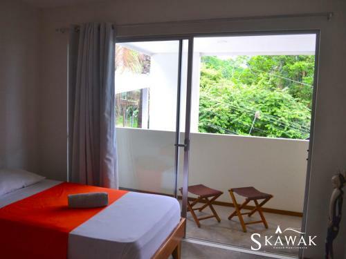 Skawak Beach Apartments