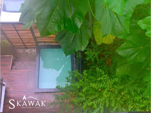 Skawak Beach Apartments