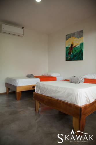 Skawak Beach Apartments
