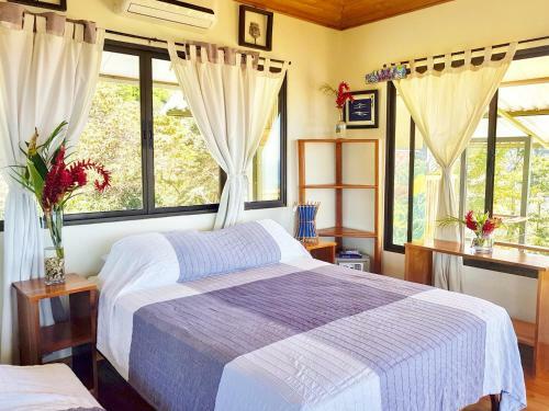 Hotel Santa Teresa Surf Vista Villas