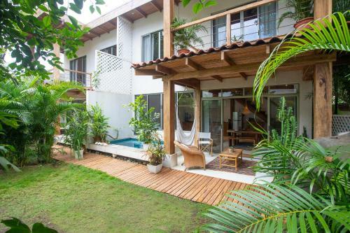Amoi Villas