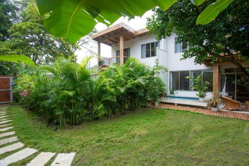 Amoi Villas