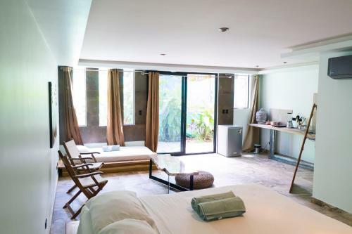 Apartamento La Jolla