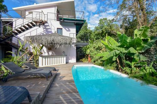Apartamento La Jolla