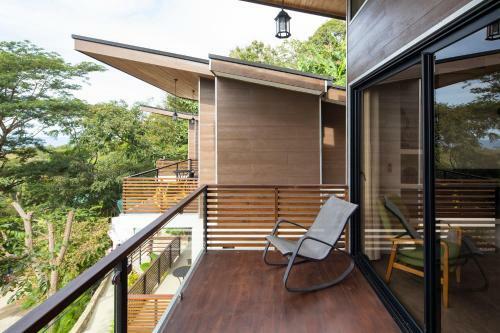 Apartamento Ocean 1