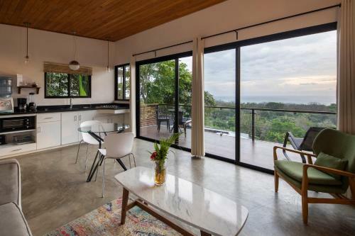 Apartamento Ocean 1