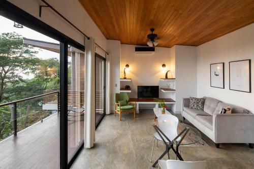 Apartamento Ocean 1