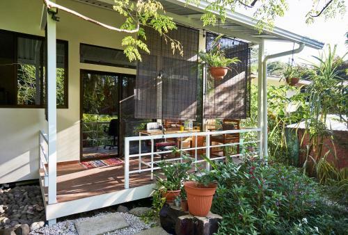 Lodge Soleadas Homes