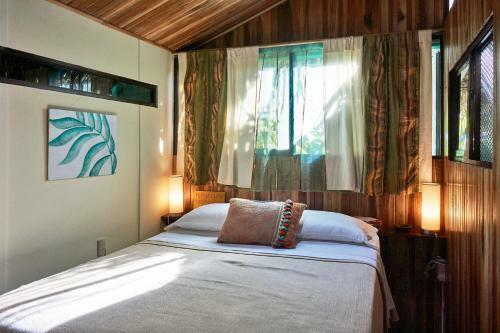 Lodge Soleadas Homes