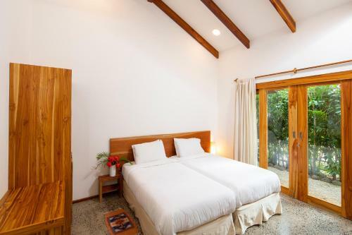 Villas Tropical