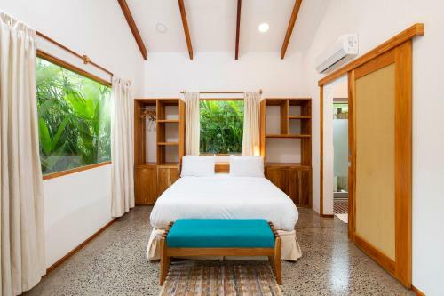 Villas Tropical