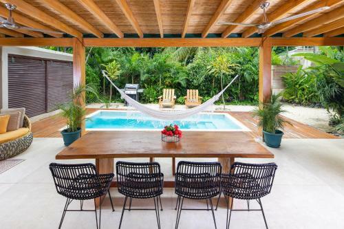 Villas Tropical