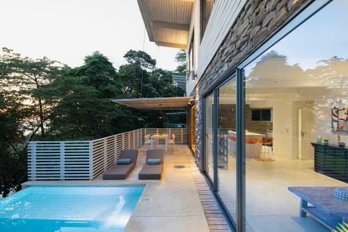 Panavision Villas