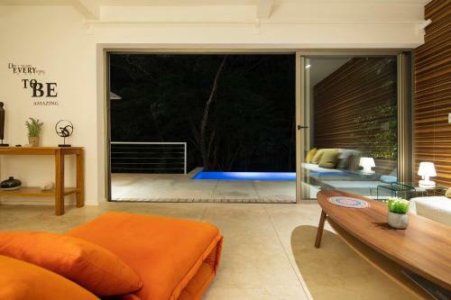 Panavision Villas