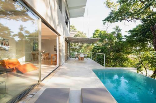 Panavision Villas