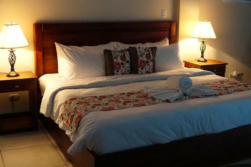 Hotel Puerta Del Cielo Quepos