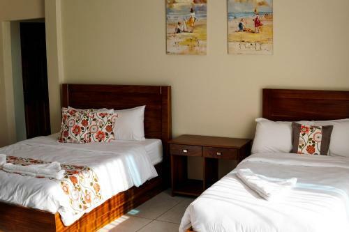 Hotel Puerta Del Cielo Quepos