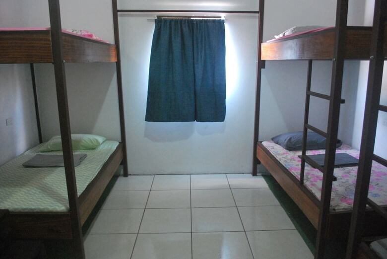 Passifloras Hostel