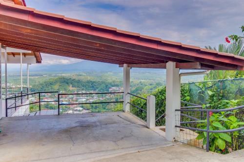Casa Manuel Antonio