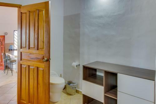 Casa Manuel Antonio