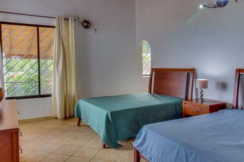 Casa Manuel Antonio