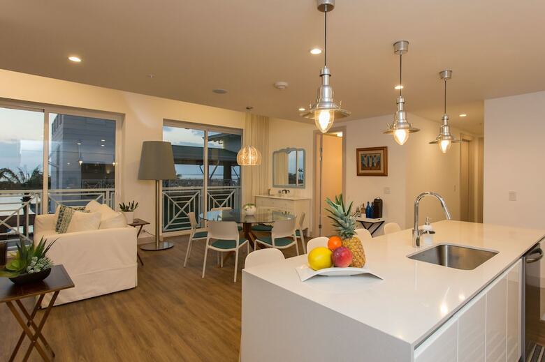 Apartamento Marina Pez Vela Villas