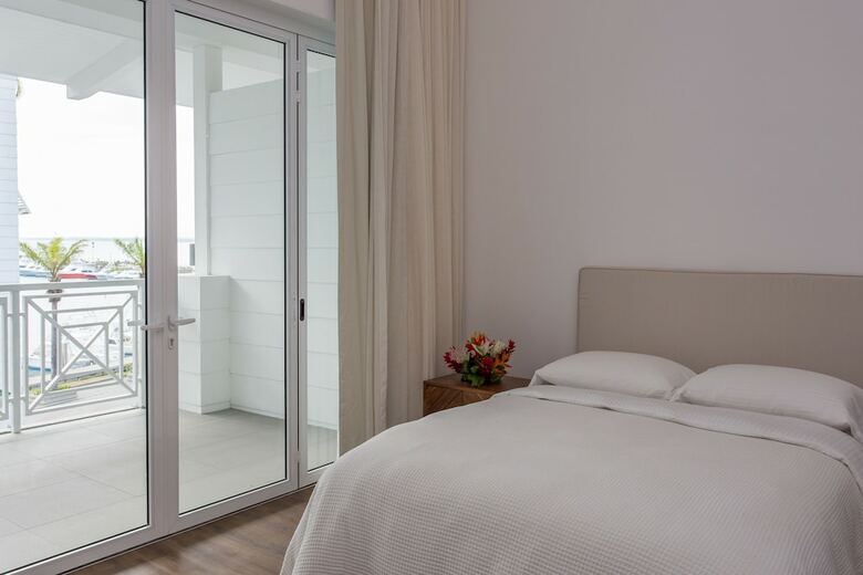Apartamento Marina Pez Vela Villas